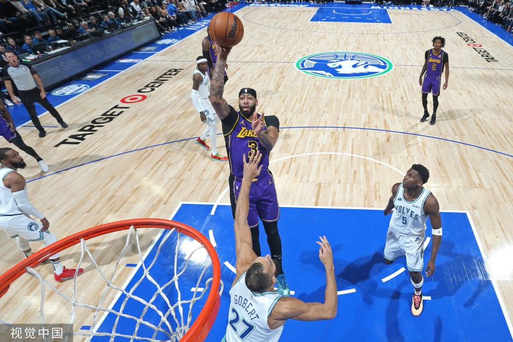 随着NBA