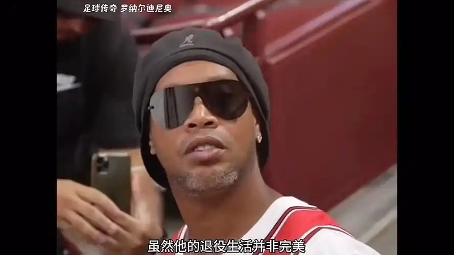 敏锐的市场