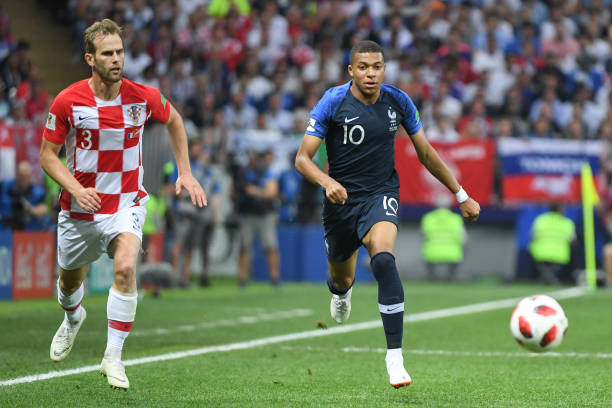 毫無機會 毫無機會